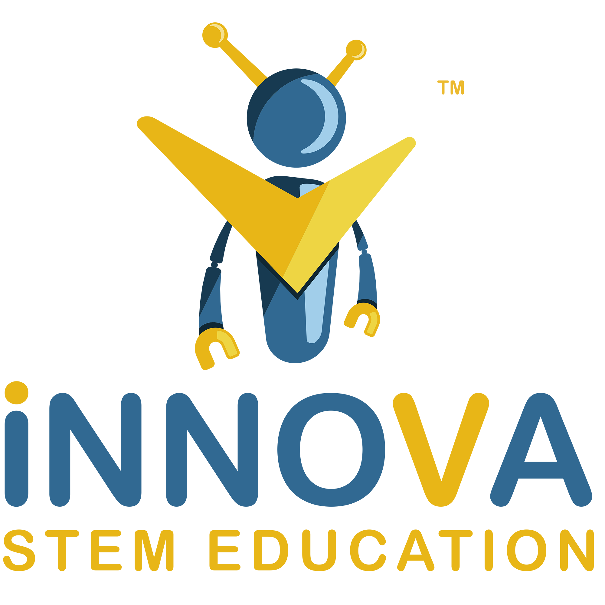 Innova logo
